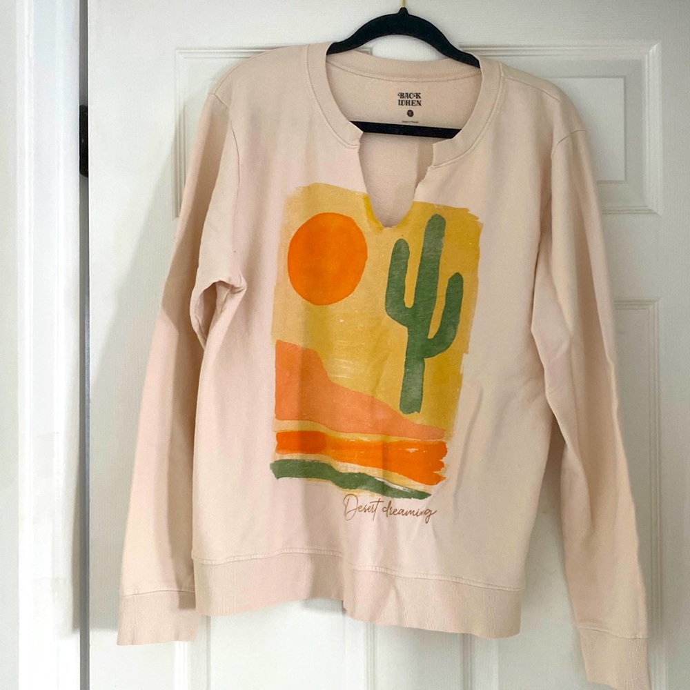 BACK WHEN by Anthropologi. Casual Chic.